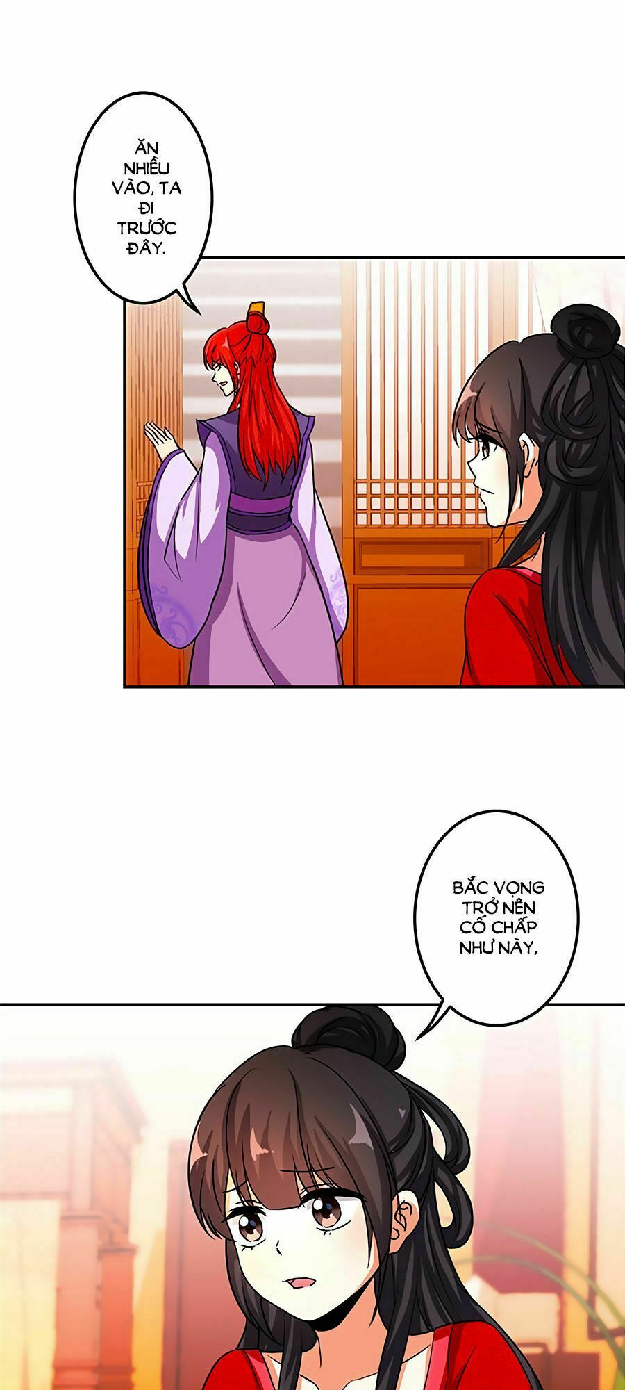 Vương Gia ! Ngươi Thật Bỉ Ổi !: Chapter 476