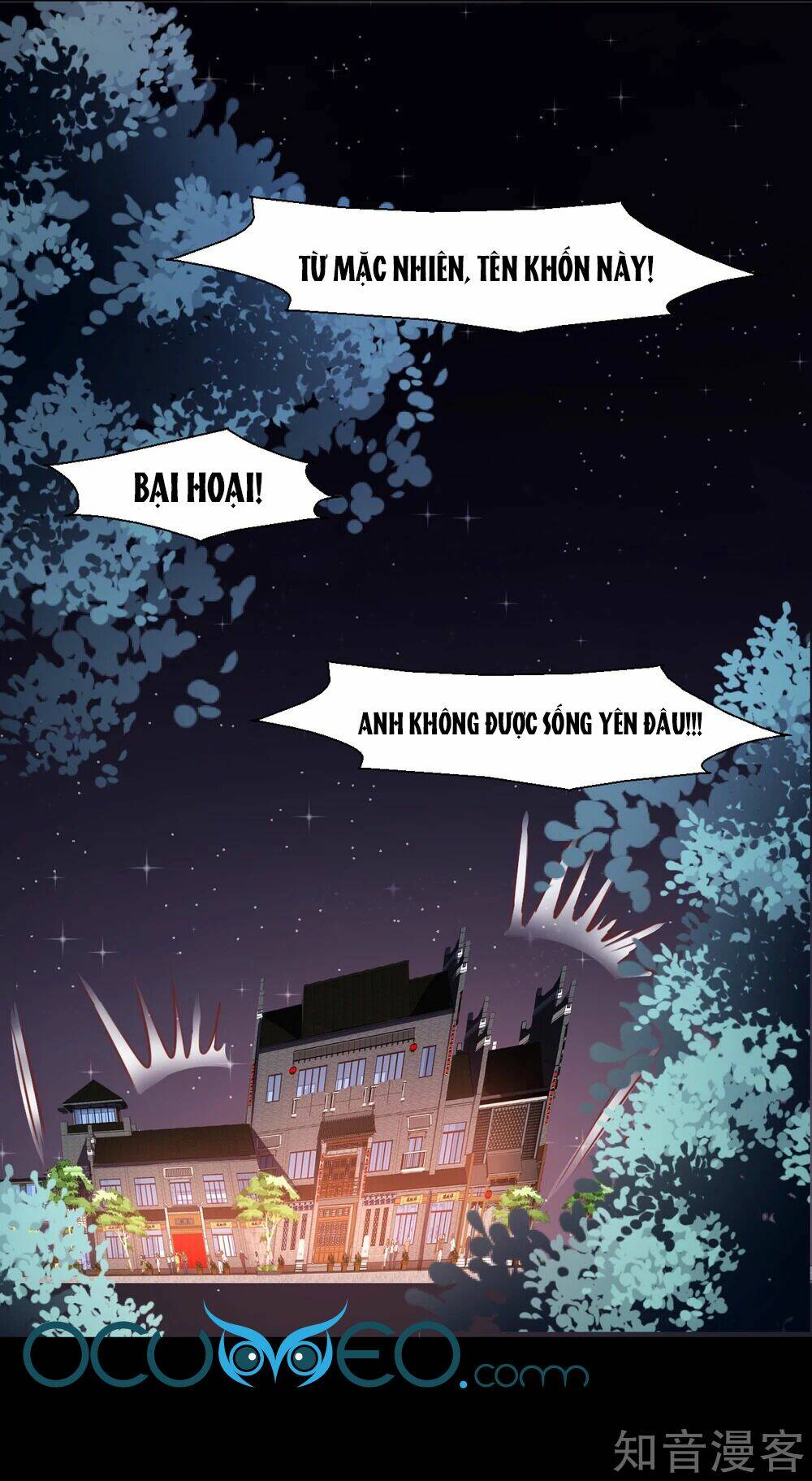 Sau Này Vẫn Cứ Thích Anh: Chapter 28