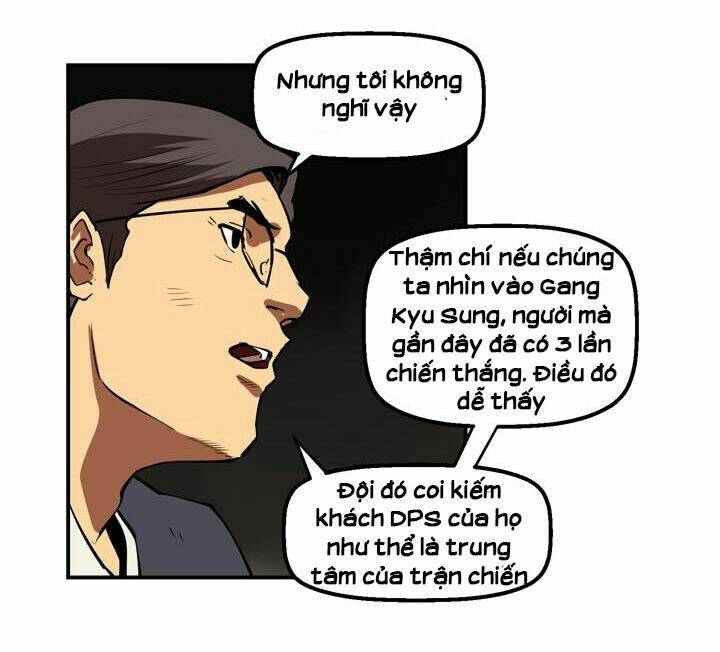 Raid: Chapter 19