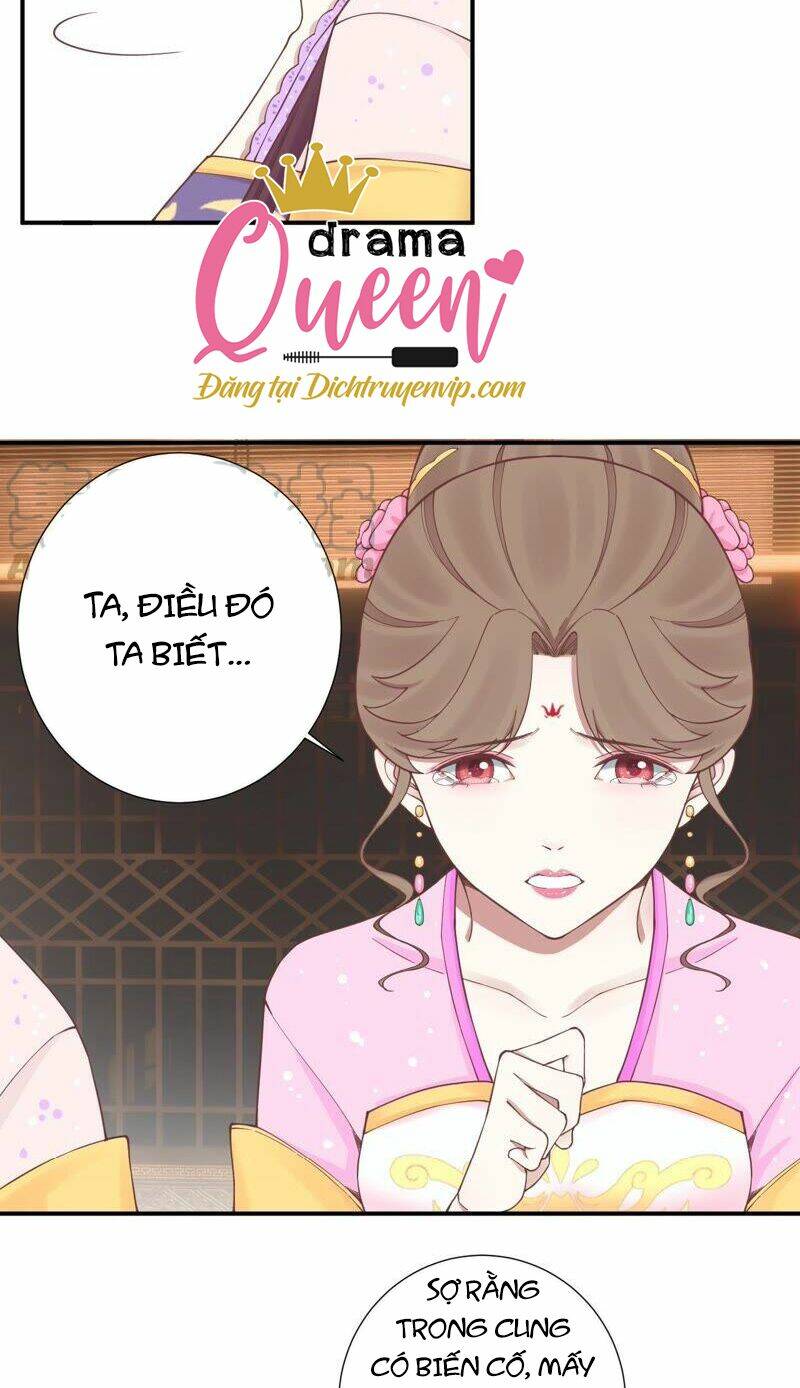Hoàng Hậu Bận Lắm: Chapter 159