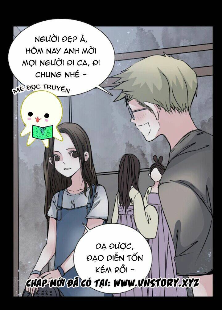 Nhật Ký Nữ Phù Thủy Hồi Sinh: Chapter 12