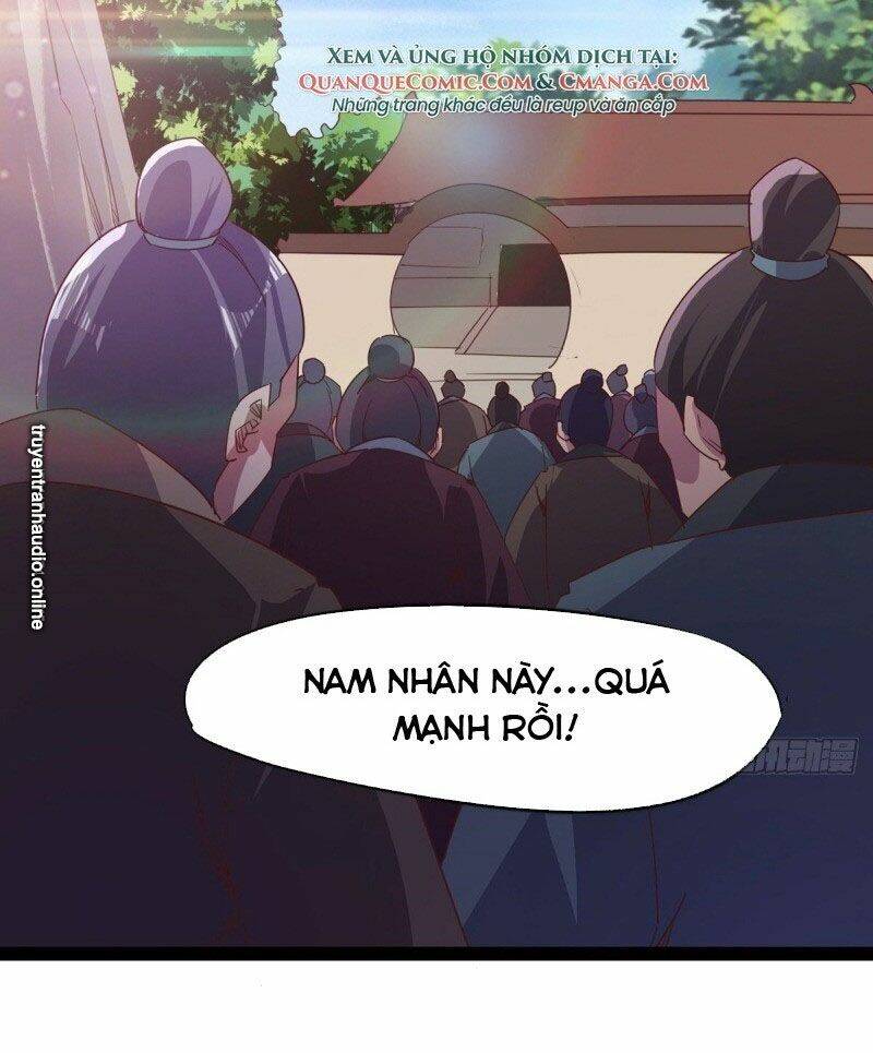 Kiếm Đồ: Chapter 49