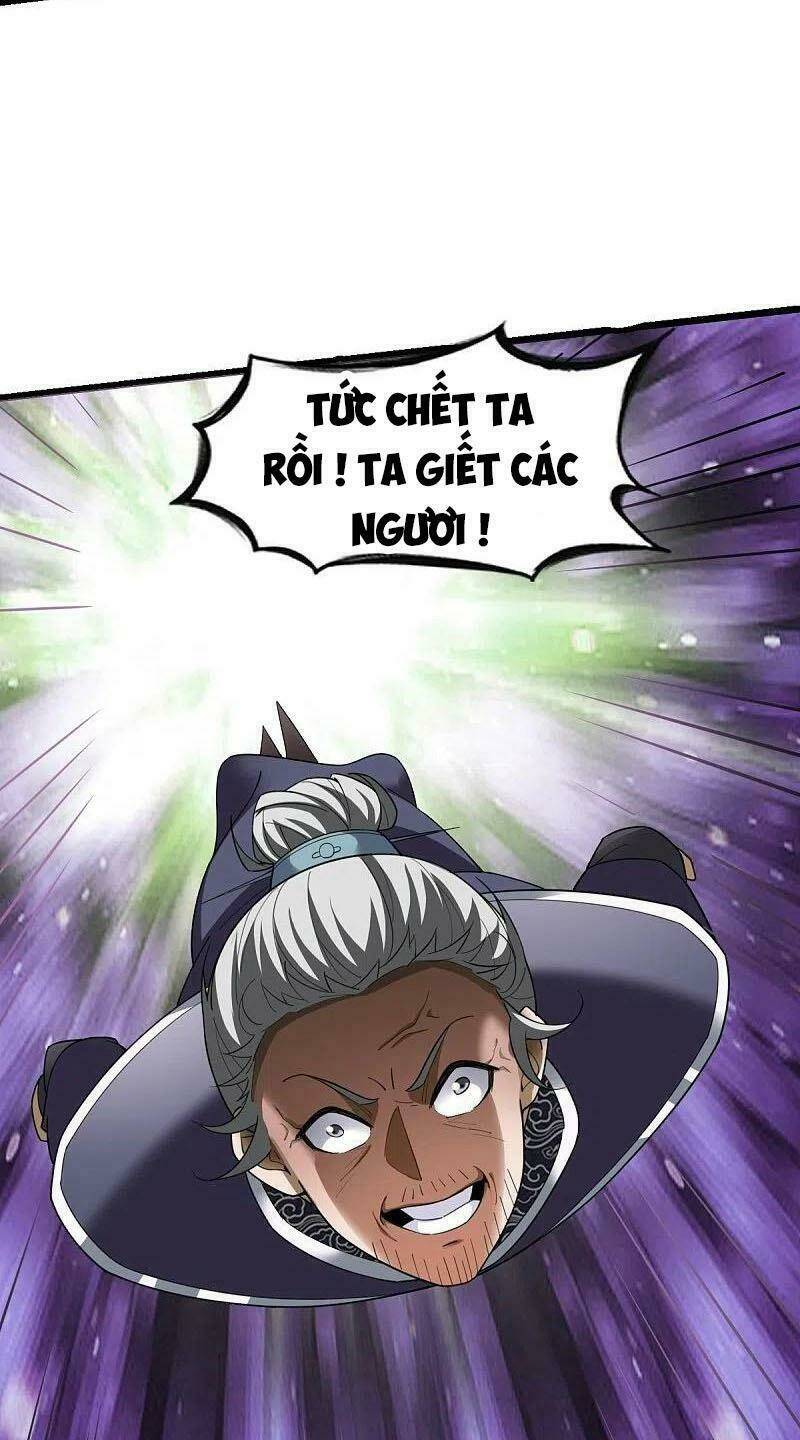 Chiến Đỉnh: Chapter 339