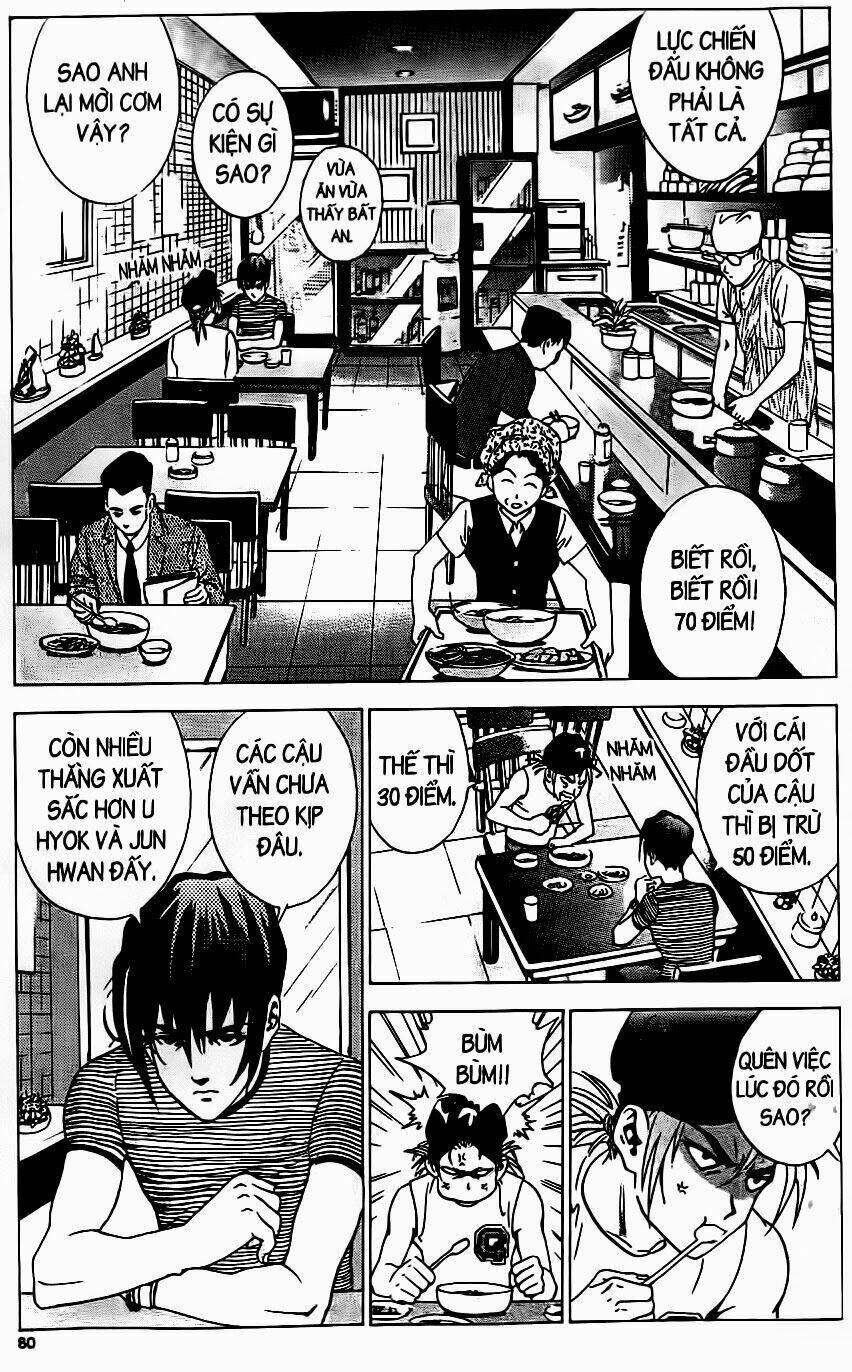 Ai Hơn Ai: Chapter 57