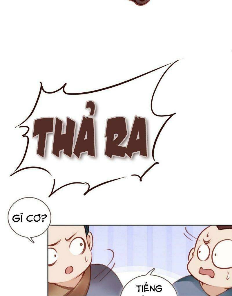 Nàng Trở Thành Bạch Nguyệt Quang Của Vương Gia Bệnh Kiều: Chapter 7