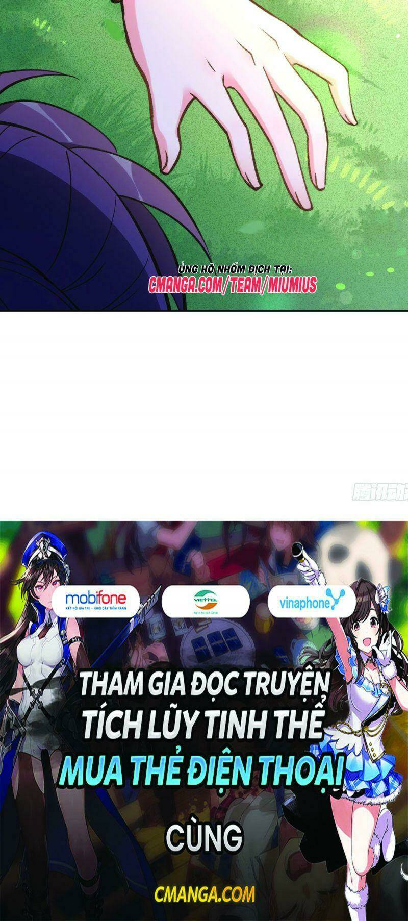 Nữ Tiên Tôn Bận Đào Hôn: Chapter 28