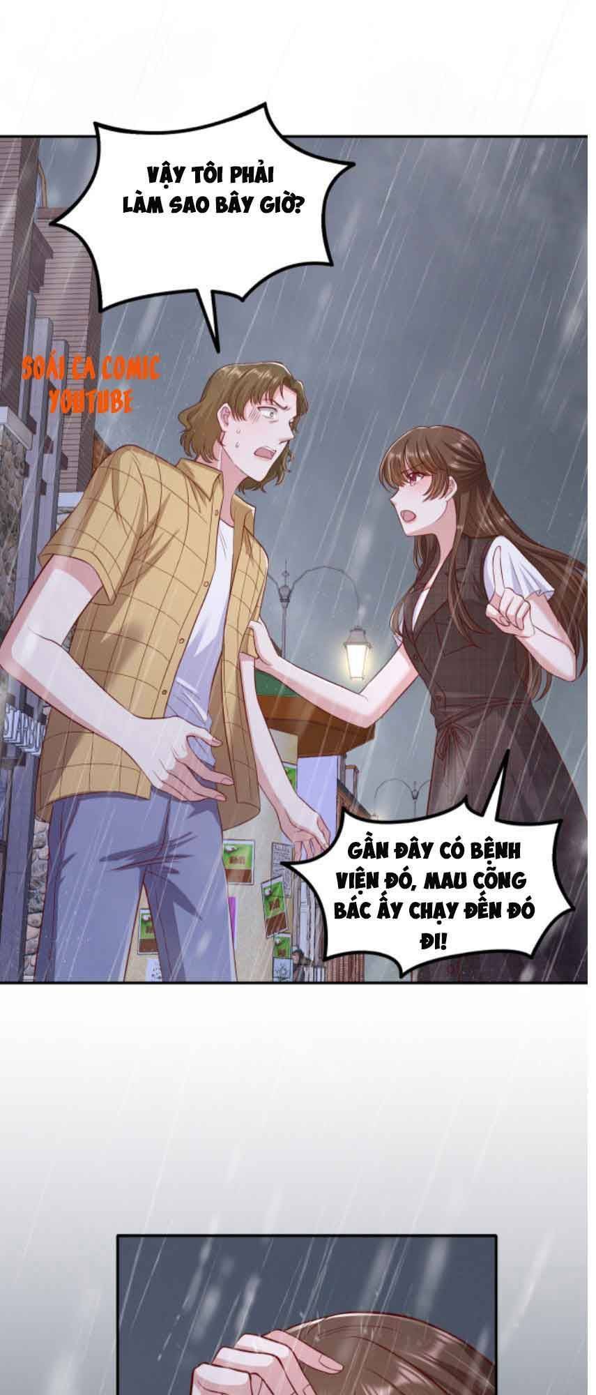 Nhất Sanh Hữu Hỉ: Chapter 48