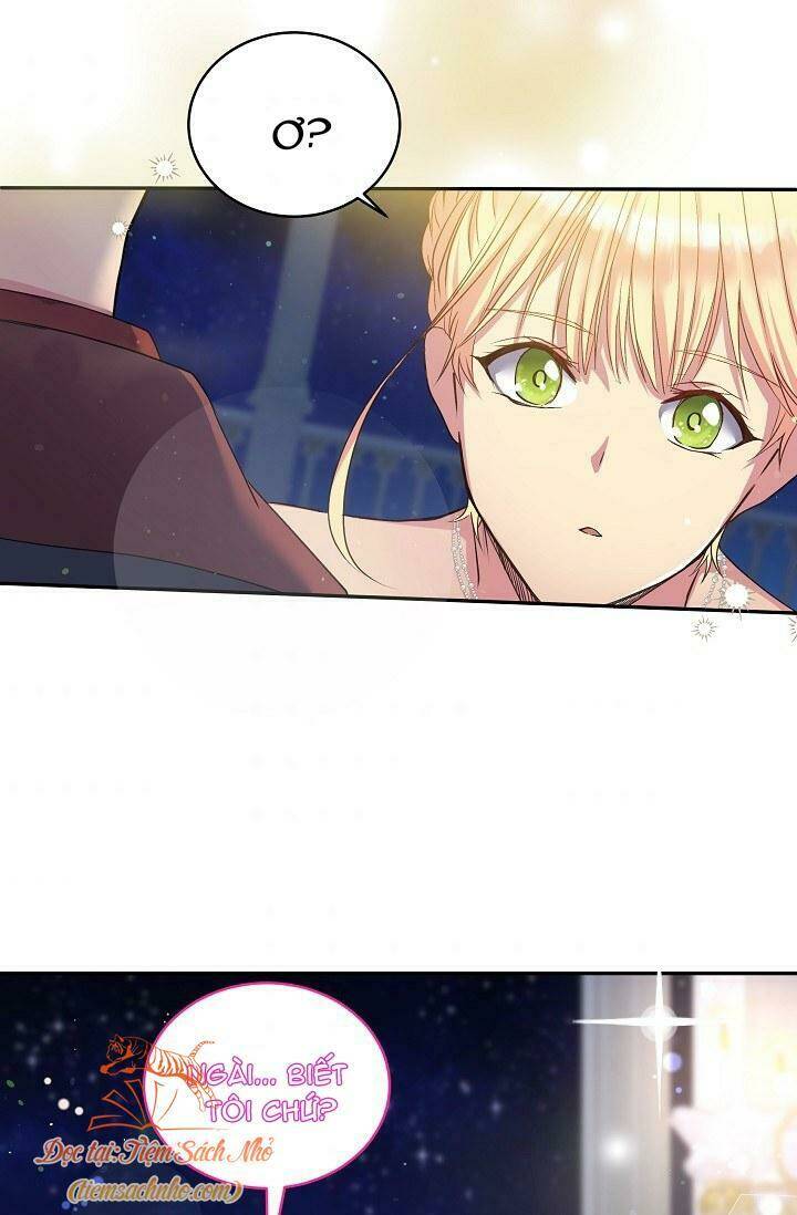 Bút Danh Bí Mật Của Nữ Công Tước: Chapter 5