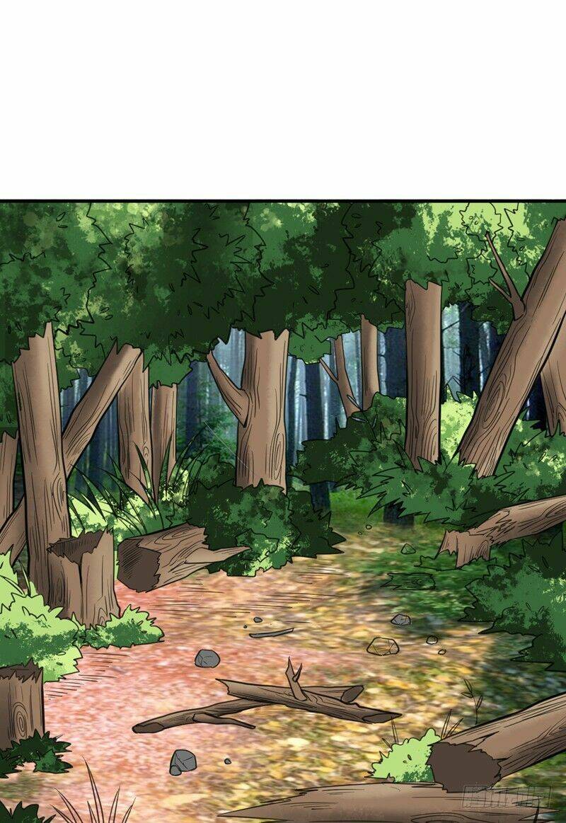 Yêu Giả Vi Vương: Chapter 82