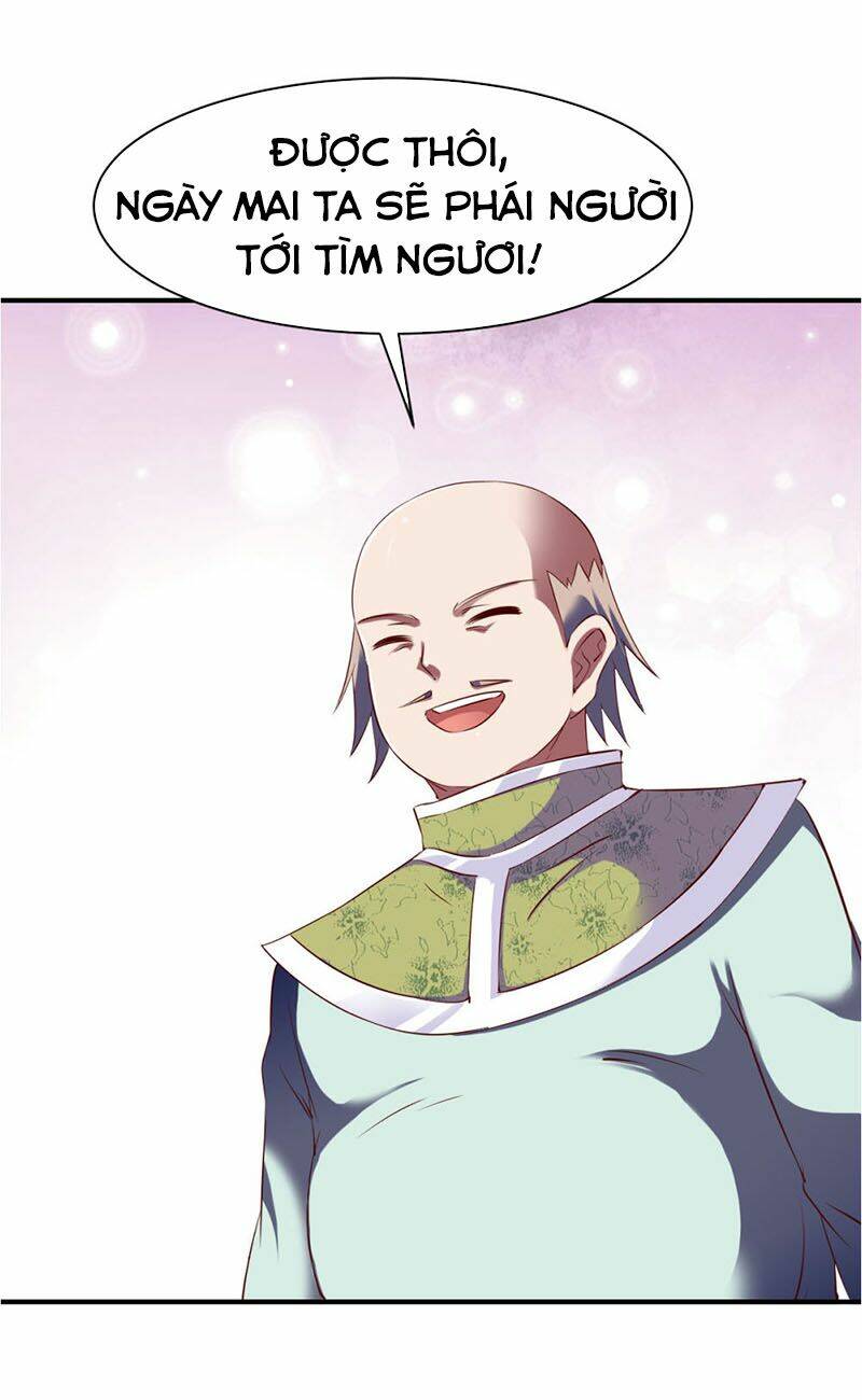 Chiến Đỉnh: Chapter 71