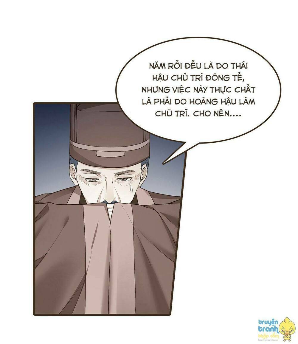 Đại Giá Thừa Tướng: Chapter 47