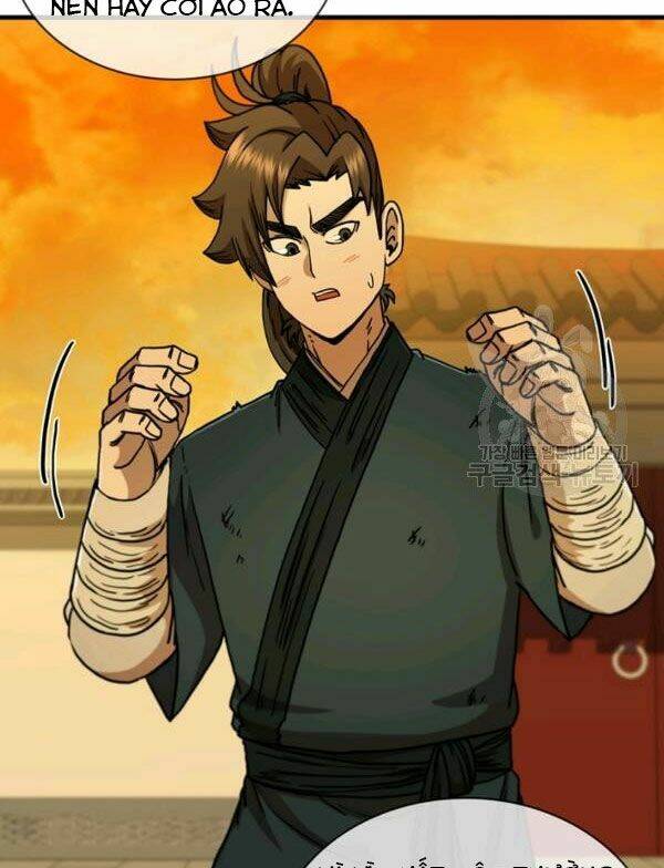 Thân Thủ Đệ Nhất Kiếm: Chapter 70