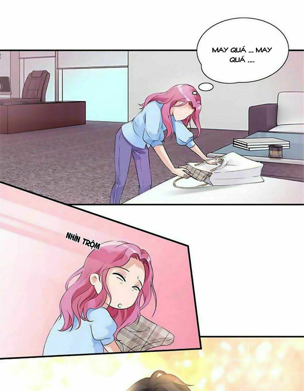 Tiểu Tâm Can Tuyệt Sủng Của Lạc Tiên Sinh: Chapter 13