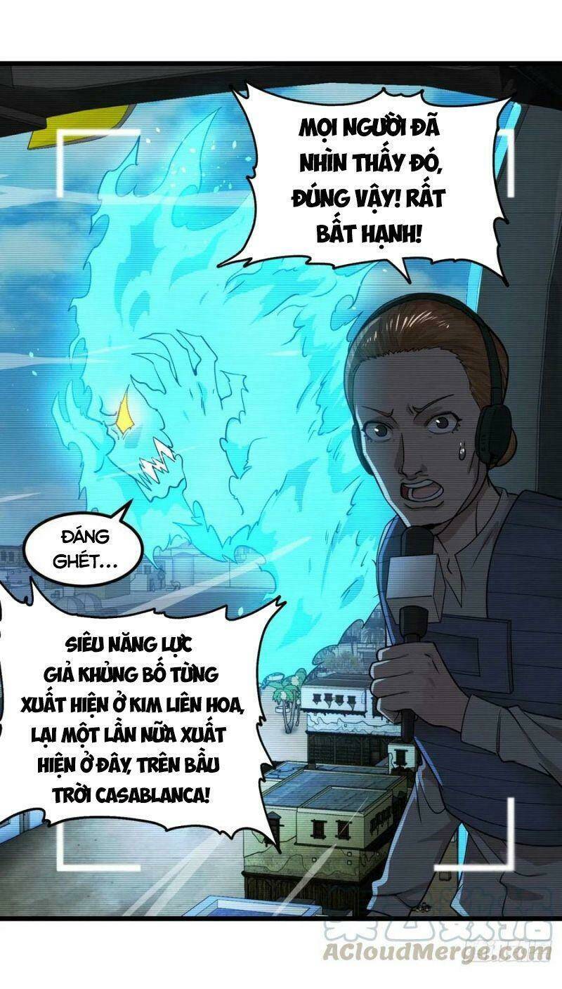 Danh Sách Kẻ Phản Diện: Chapter 135