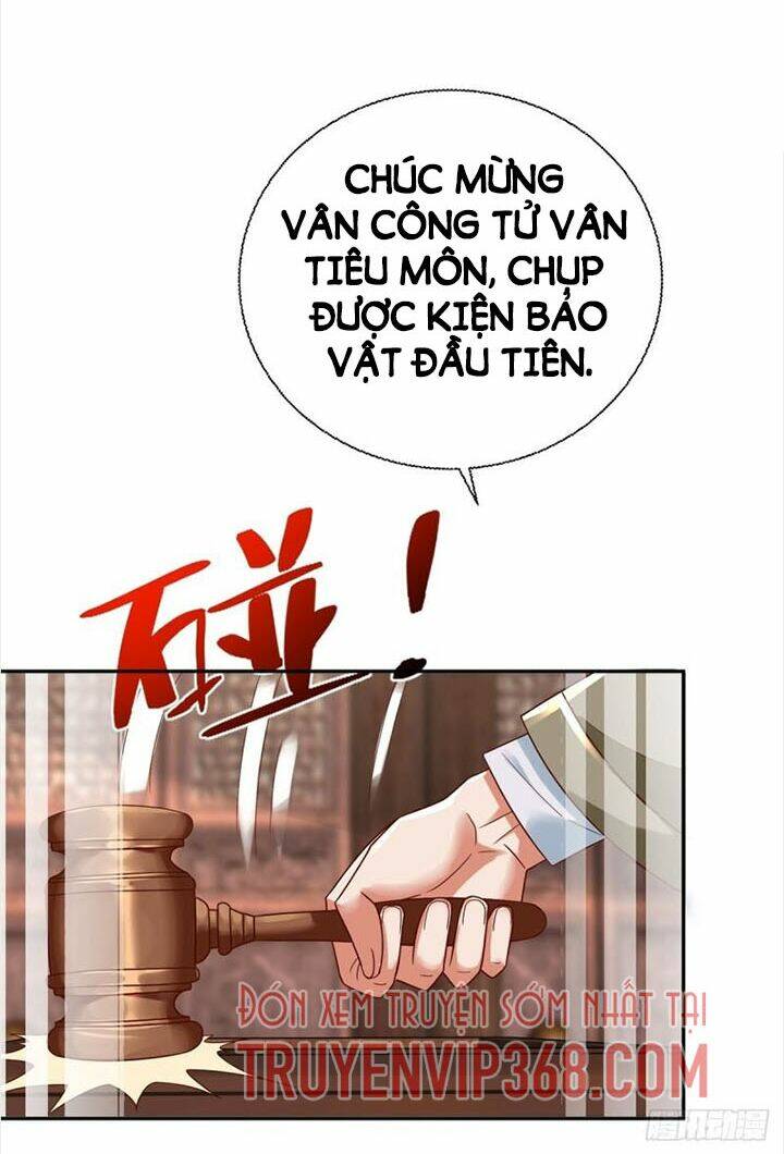 Chí Tôn Trọng Sinh: Chapter 207