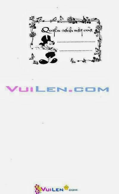 1/4 Tình Yêu: Chapter 3