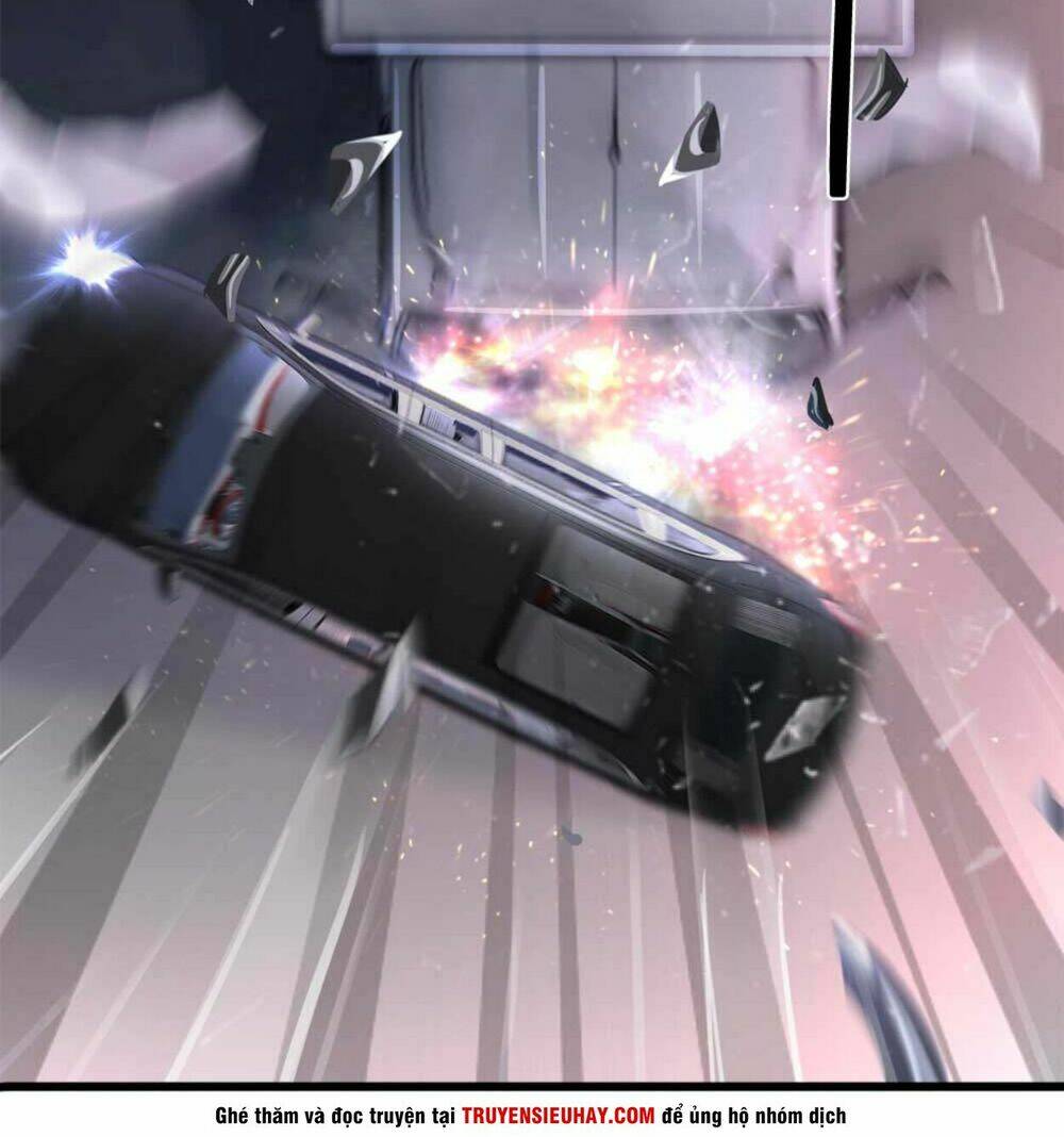 Chung Cực Binh Vương Tại Đô Thị: Chapter 24