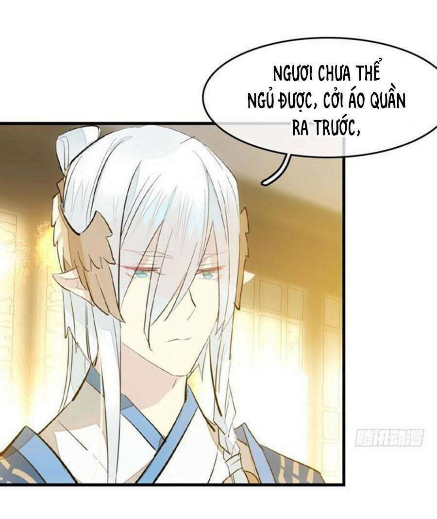 Sư Phụ Lại Trêu Chọc Ta: Chapter 66