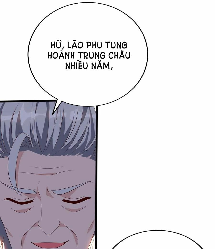 Trọng Sinh Khí Thiếu Quy Lai: Chapter 85