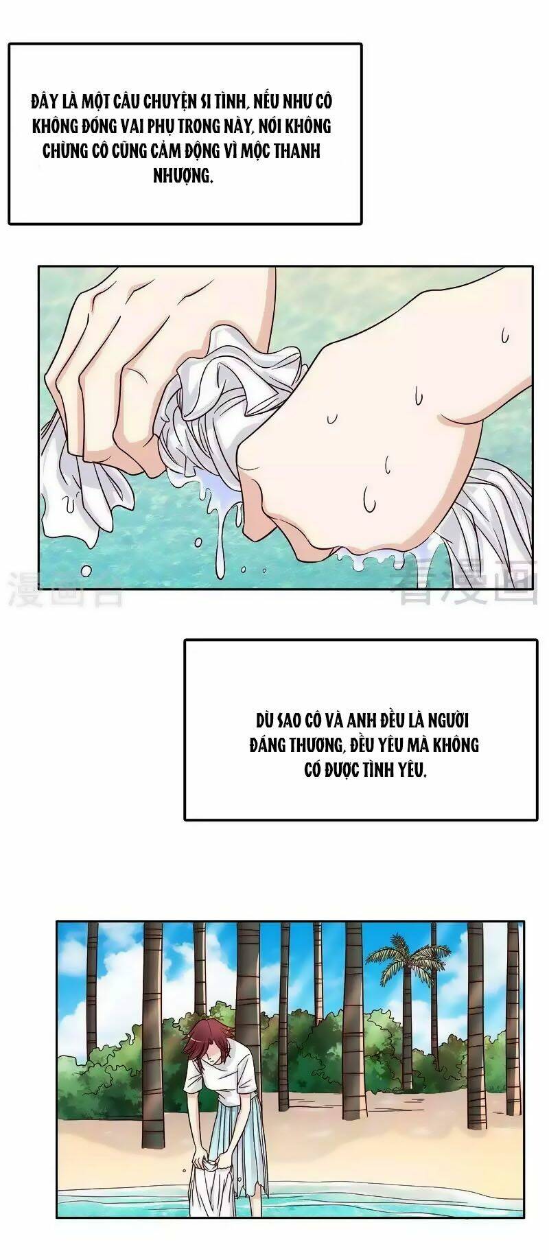 101 Phương Pháp Của Tổng Tài: Chapter 76