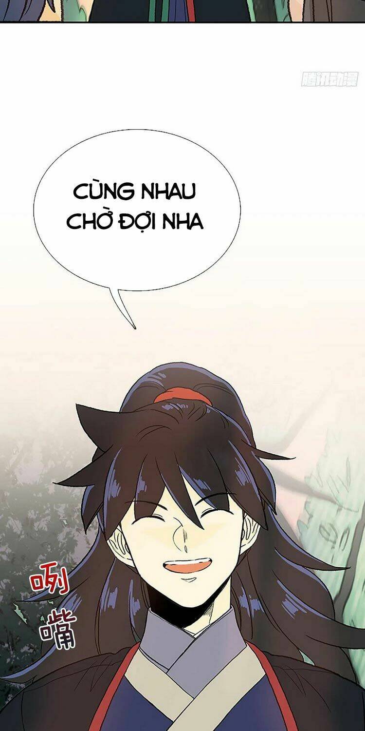 Học Sĩ Tái Sinh: Chapter 173