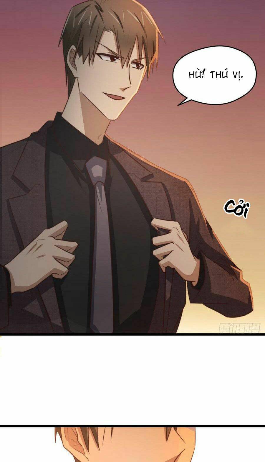 Đơn Phương Yêu Thầm Anh: Chapter 67