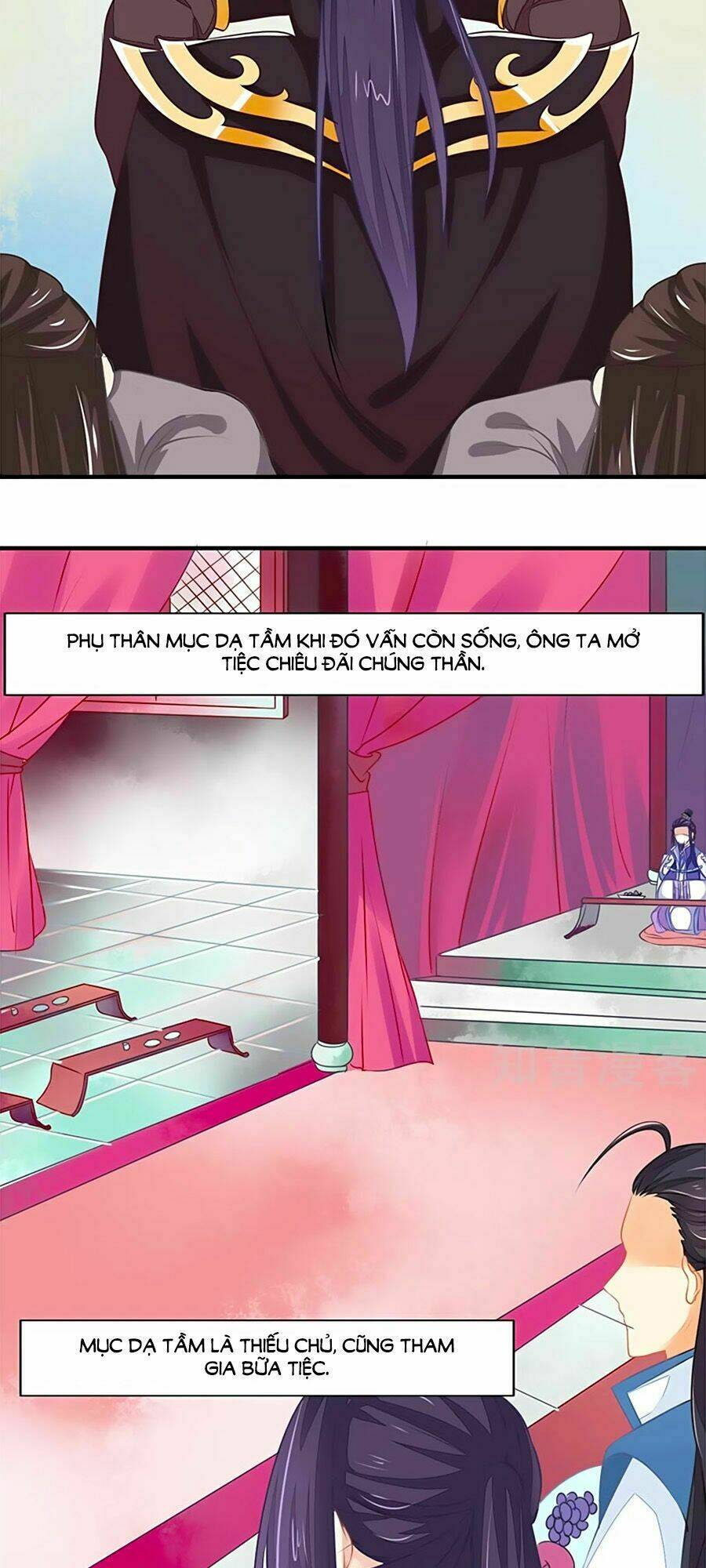 Tay Phải Của Bản Tọa Thành Tinh Rồi: Chapter 18