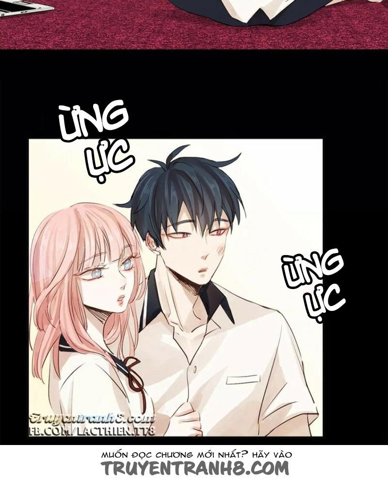 Giữa Tình Yêu Và Tình Bạn: Chapter 4