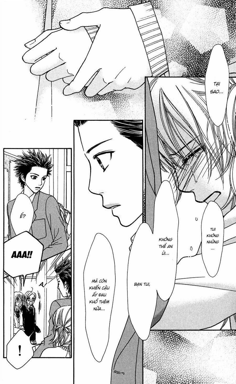 Cô Láng Giềng: Chapter 109