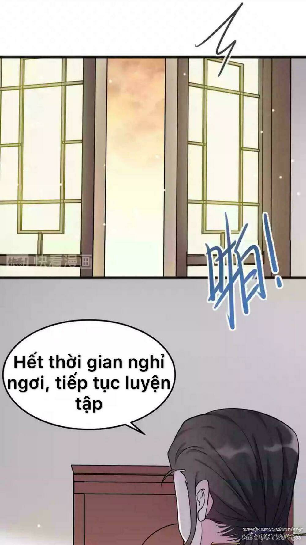 Hoa Khôi Trọng Sinh: Chapter 9