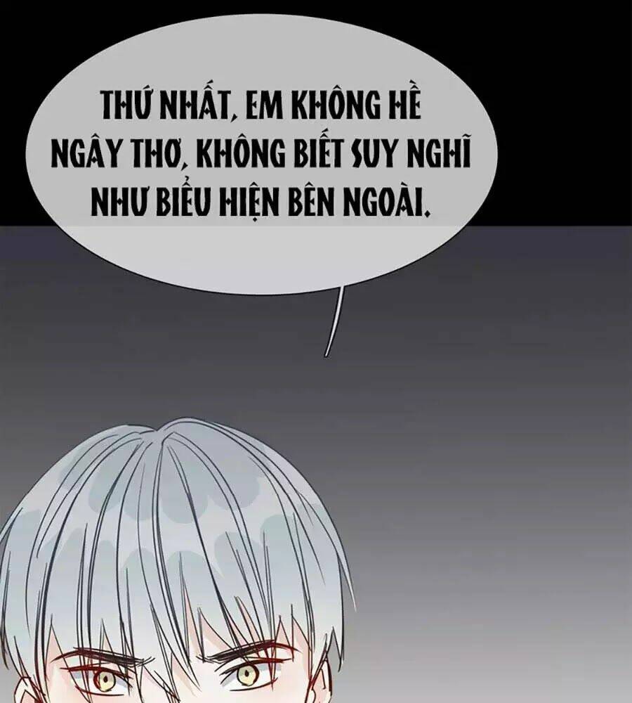 Ngôi Sao Vụn Vỡ: Chapter 37