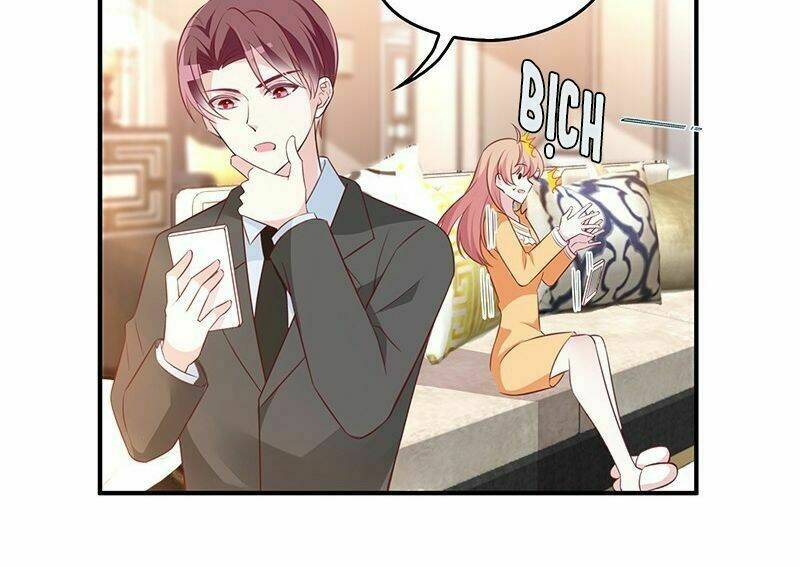 Bí Mật Kết Hôn Với Ảnh Đế: Vợ Ơi Đến Đây Tấn Công Đi Nào: Chapter 50