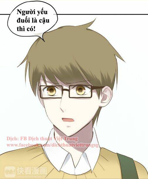 Thần Tượng Điểm Zero: Chapter 63