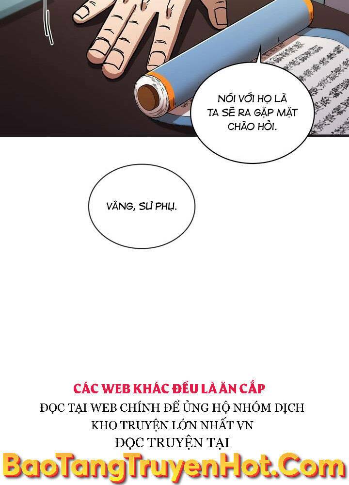 Thân Thủ Đệ Nhất Kiếm: Chapter 100