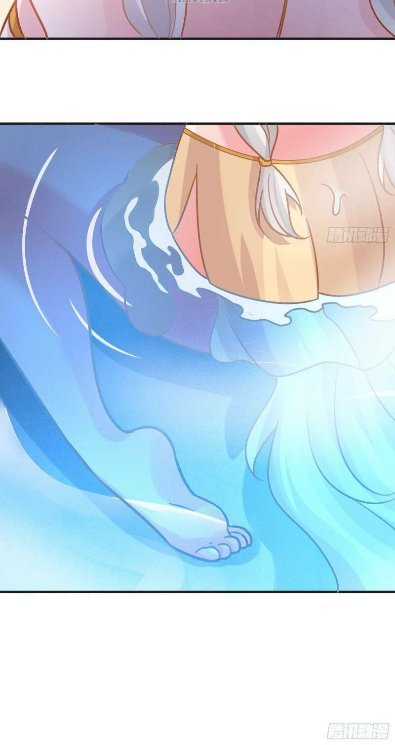 Giáng Thần Chiến Ký: Chapter 45