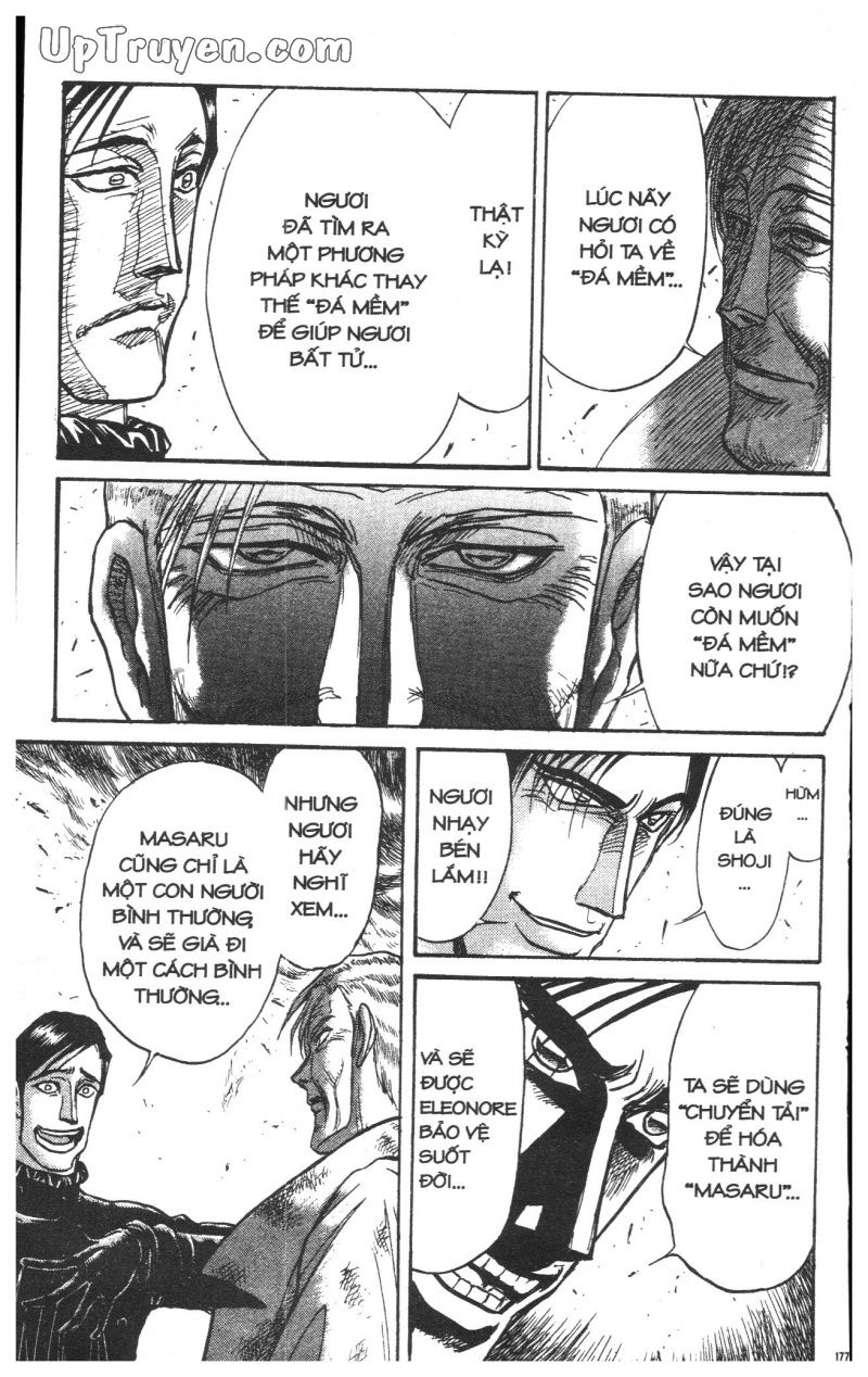 Fujita Kazuhiro: Chapter 26