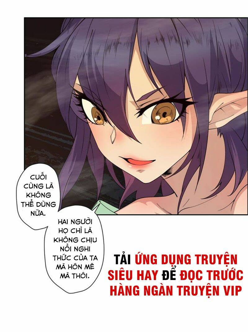 Ta Luyện Dược Thành Thánh: Chapter 22