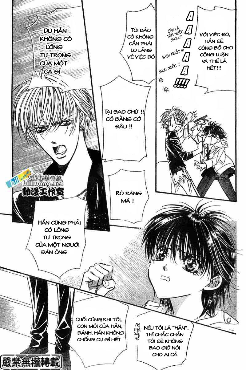 Thách Thức Tuyệt Vời: Chapter 93