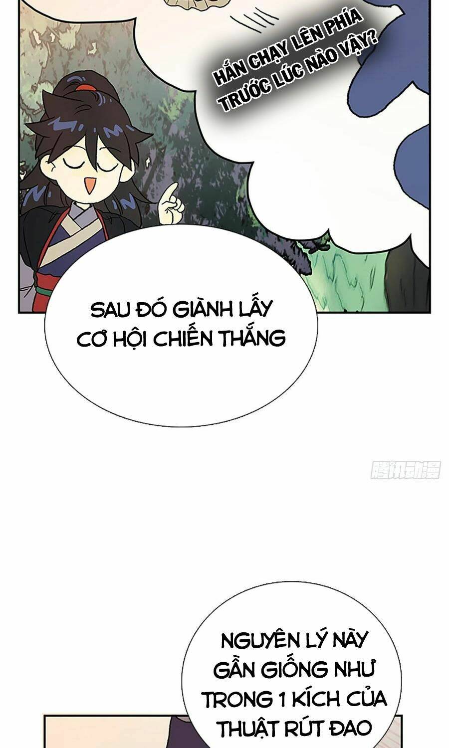 Học Sĩ Tái Sinh: Chapter 174
