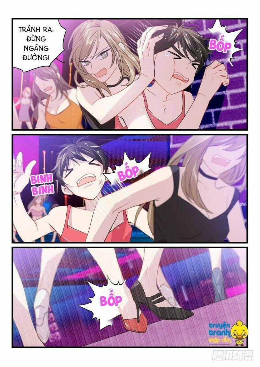 Ảnh Đế X Ảnh Đế: Chapter 23