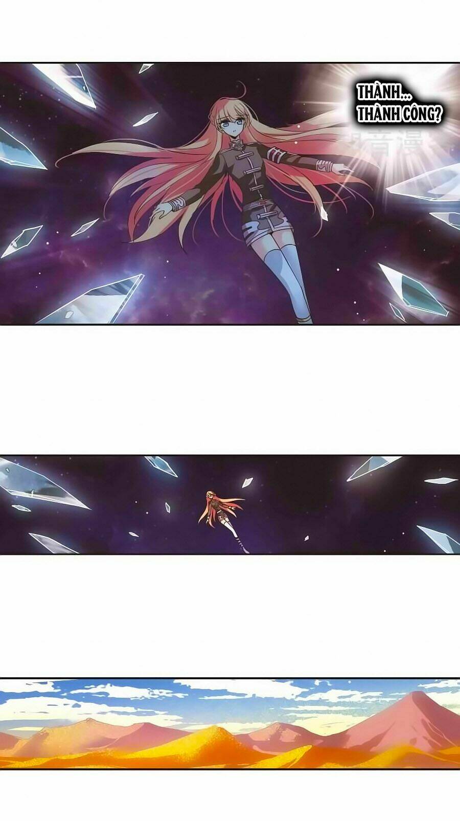 Xuyên Duyệt Tây Nguyên 3000: Chapter 227