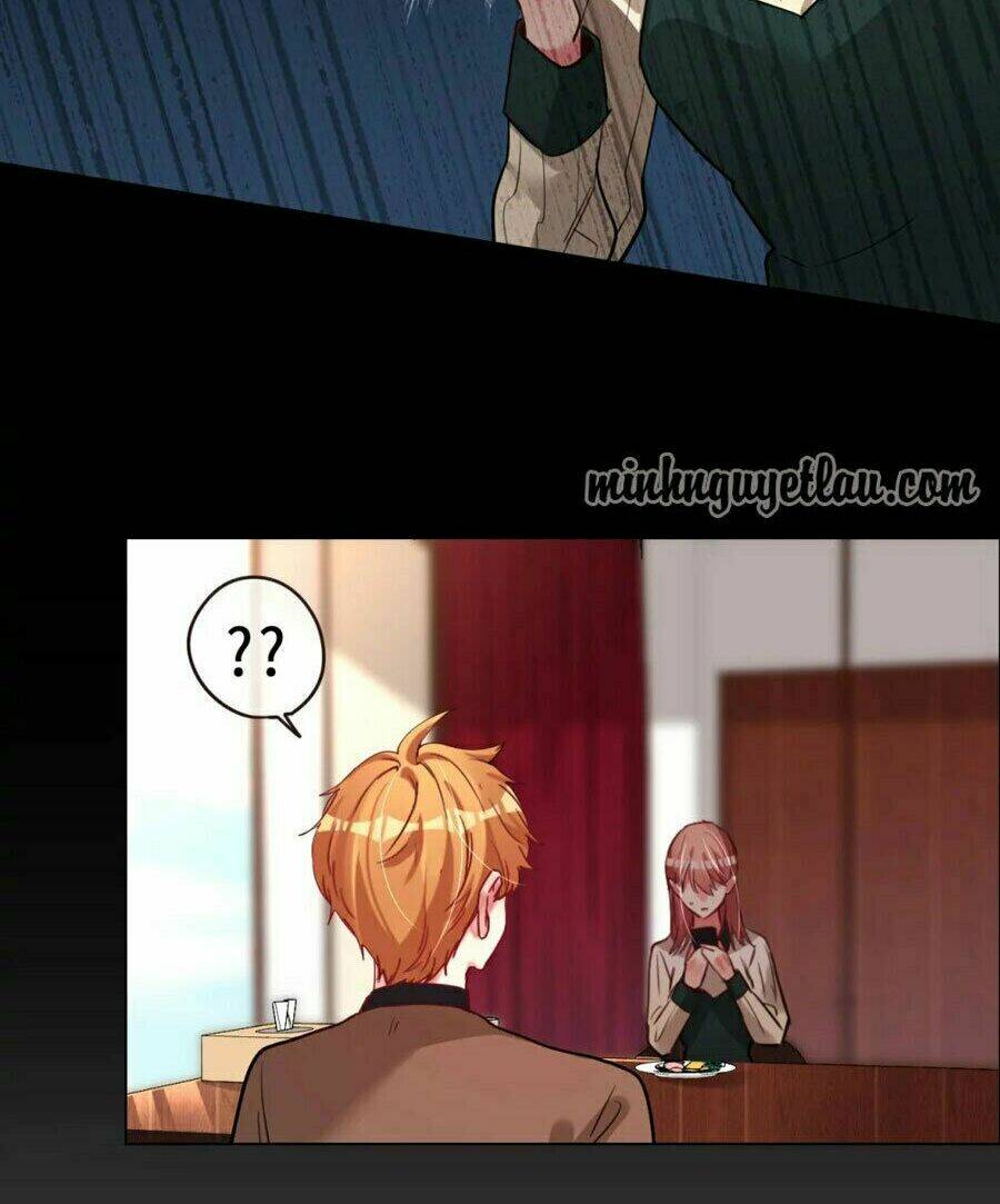 Vì Yêu Mà Khắc Cốt Ghi Tâm: Chapter 51