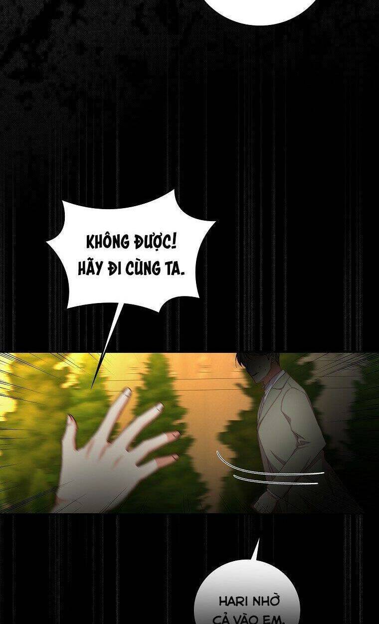 Đừng Chọc Đứa Em Gái Bé Bỏng Của Chúng Tôi: Chapter 95
