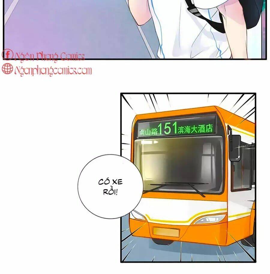 Chung Cư Của Các Ảnh Đế: Chapter 1