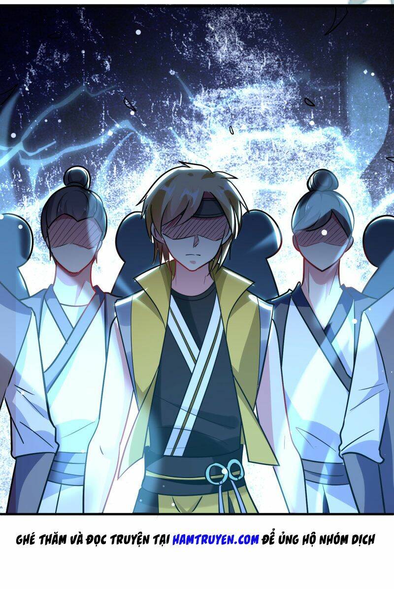 Vạn Giới Tiên Vương: Chapter 64