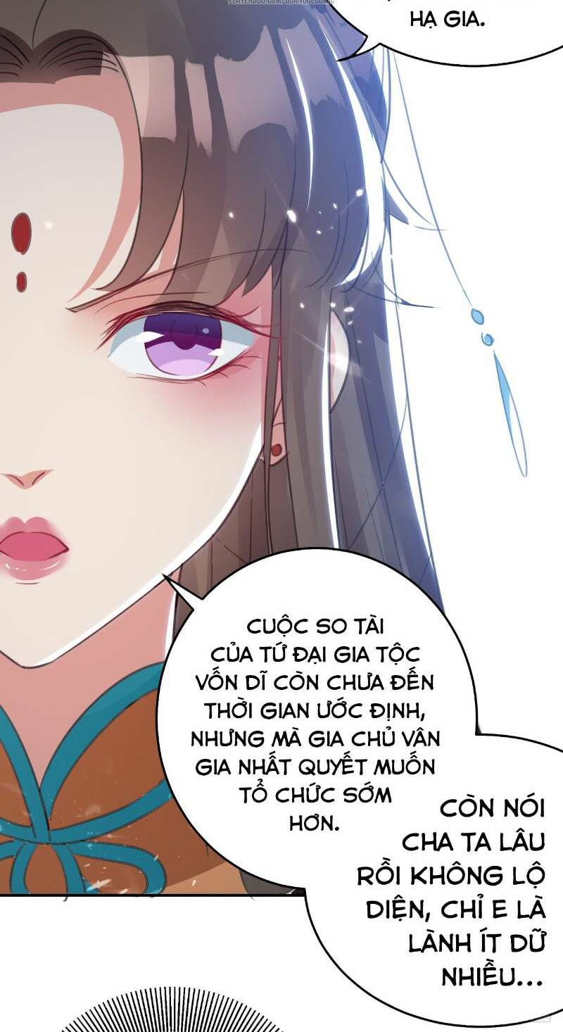 Dị Giới Siêu Cấp Ở Rể: Chapter 16