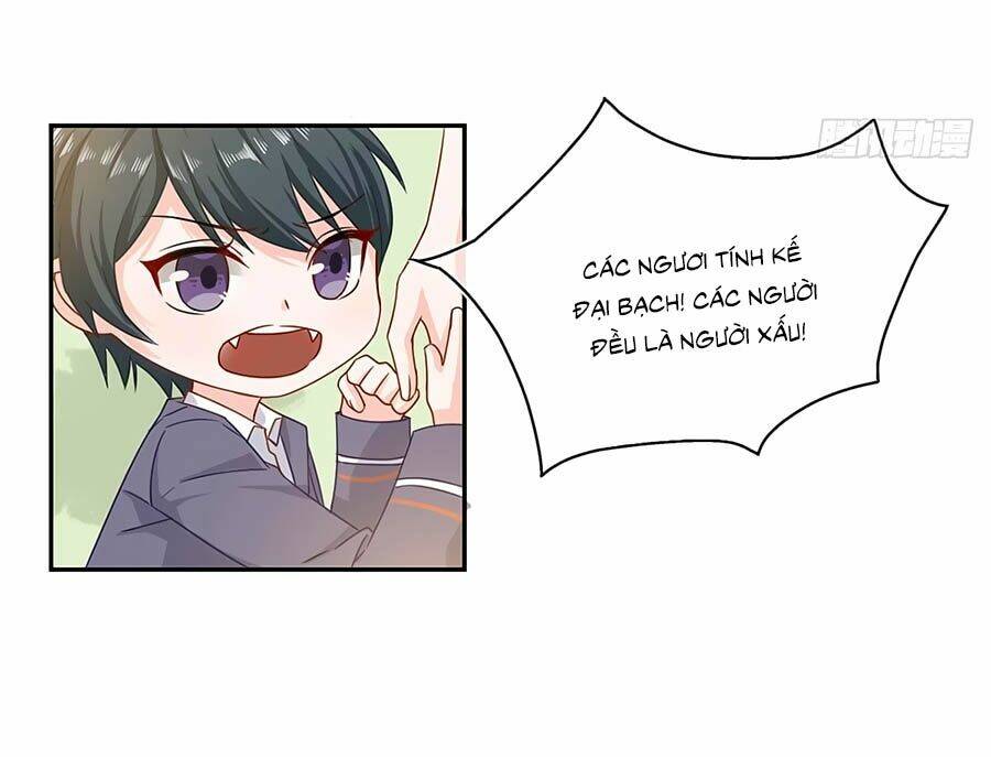 Manh Bảo Ngọt Ngào: Chapter 2