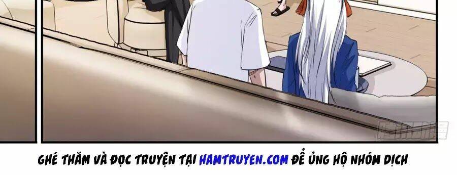 Trảm Yêu Thành Thần: Chapter 3