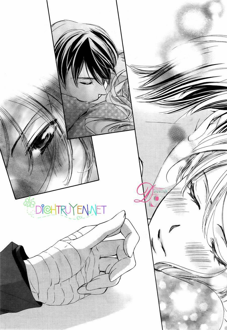 Ai Rồi Cũng Phải Kết Hôn: Chapter 15