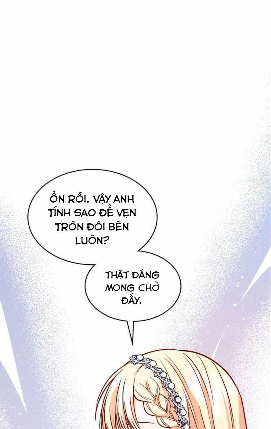 Lòng Trung Thành Với Kẻ Ác: Chapter 13